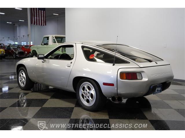 1979 Porsche 928 (CC-2084077) for sale in Concord, North Carolina