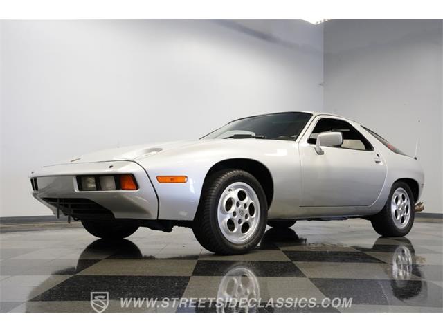 1979 Porsche 928 (CC-2084077) for sale in Concord, North Carolina