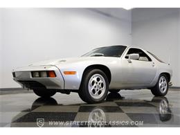 1979 Porsche 928 (CC-2084077) for sale in Concord, North Carolina