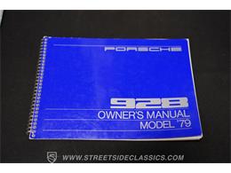 1979 Porsche 928 (CC-2084077) for sale in Concord, North Carolina