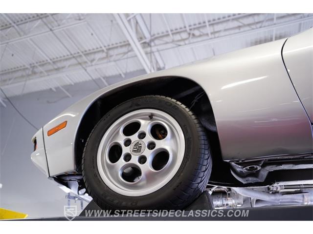 1979 Porsche 928 (CC-2084077) for sale in Concord, North Carolina