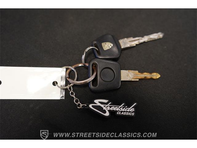 1979 Porsche 928 (CC-2084077) for sale in Concord, North Carolina