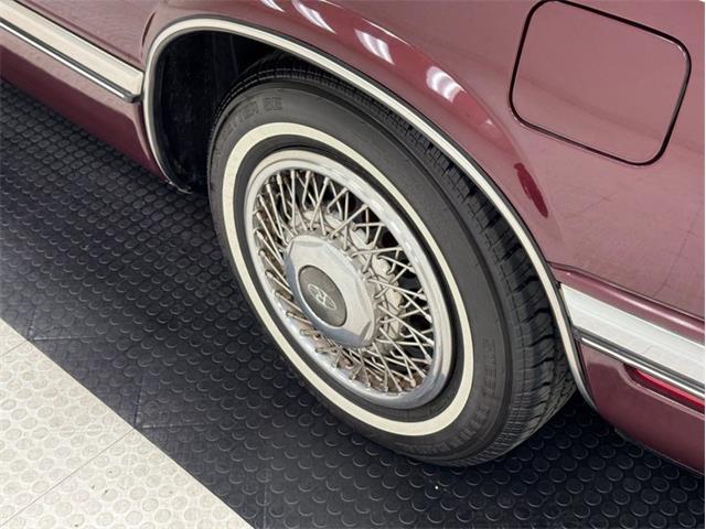1992 Buick Riviera (CC-2084079) for sale in Morgantown, Pennsylvania