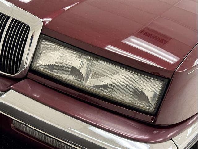 1992 Buick Riviera (CC-2084079) for sale in Morgantown, Pennsylvania
