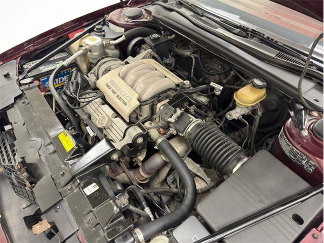 1992 Buick Riviera (CC-2084079) for sale in Morgantown, Pennsylvania