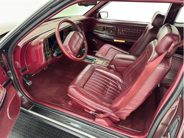 1992 Buick Riviera (CC-2084079) for sale in Morgantown, Pennsylvania