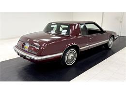 1992 Buick Riviera (CC-2084079) for sale in Morgantown, Pennsylvania