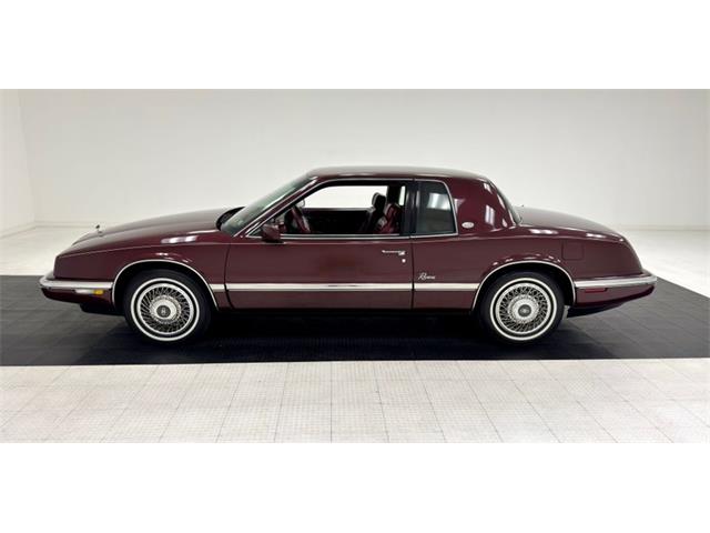 1992 Buick Riviera (CC-2084079) for sale in Morgantown, Pennsylvania