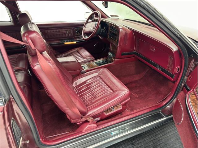 1992 Buick Riviera (CC-2084079) for sale in Morgantown, Pennsylvania