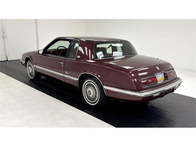 1992 Buick Riviera (CC-2084079) for sale in Morgantown, Pennsylvania