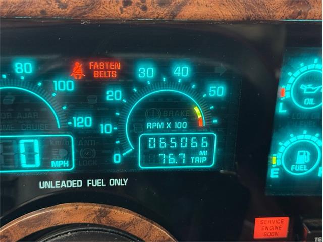 1992 Buick Riviera (CC-2084079) for sale in Morgantown, Pennsylvania