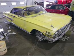 1960 Chevrolet Impala (CC-2080408) for sale in Columbus, Ohio