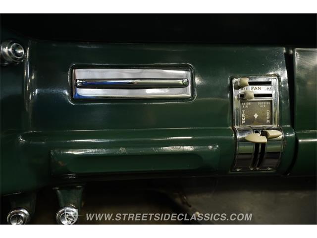 1955 GMC 3100 (CC-2084080) for sale in Mesa, Arizona
