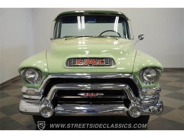 1955 GMC 3100 (CC-2084080) for sale in Mesa, Arizona