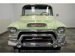 1955 GMC 3100 (CC-2084080) for sale in Mesa, Arizona