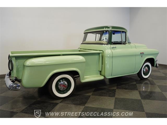 1955 GMC 3100 (CC-2084080) for sale in Mesa, Arizona
