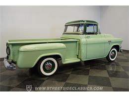1955 GMC 3100 (CC-2084080) for sale in Mesa, Arizona