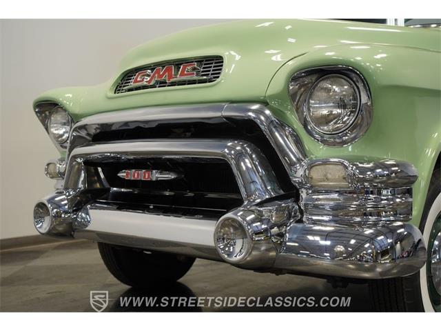 1955 GMC 3100 (CC-2084080) for sale in Mesa, Arizona
