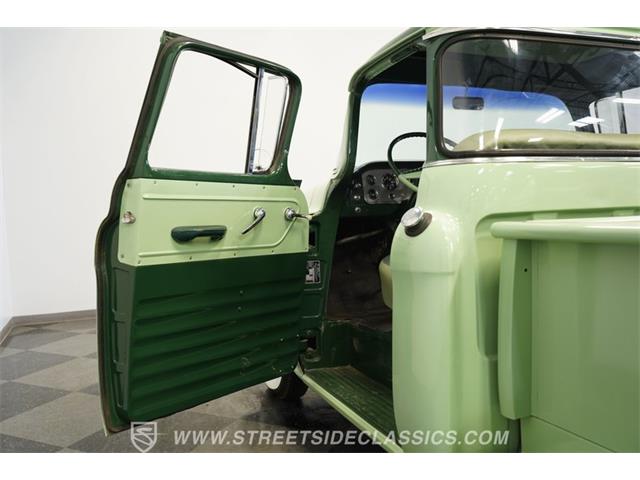 1955 GMC 3100 (CC-2084080) for sale in Mesa, Arizona
