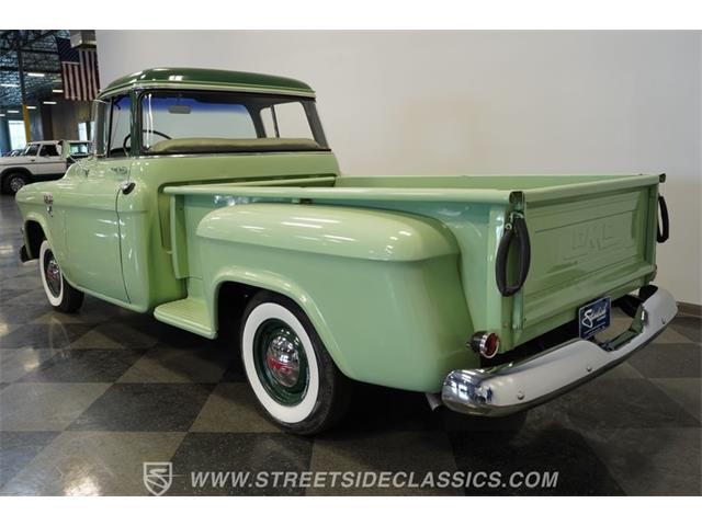 1955 GMC 3100 (CC-2084080) for sale in Mesa, Arizona