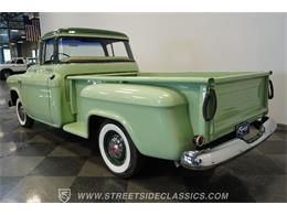 1955 GMC 3100 (CC-2084080) for sale in Mesa, Arizona