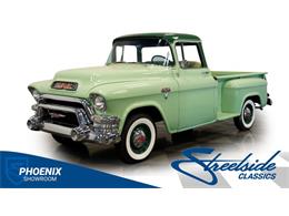 1955 GMC 3100 (CC-2084080) for sale in Mesa, Arizona
