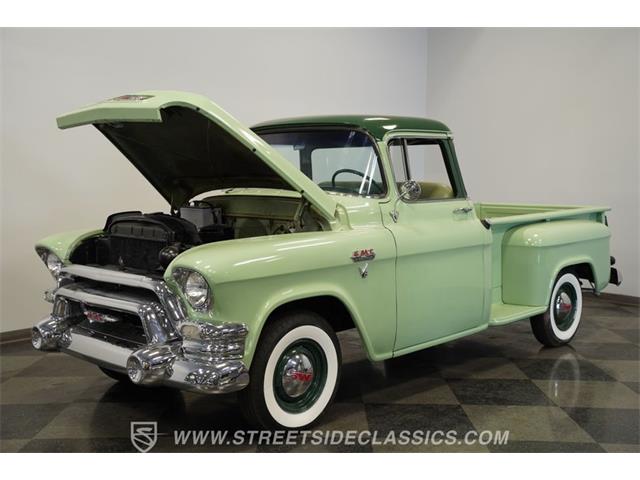 1955 GMC 3100 (CC-2084080) for sale in Mesa, Arizona