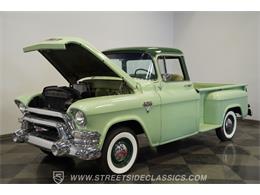 1955 GMC 3100 (CC-2084080) for sale in Mesa, Arizona