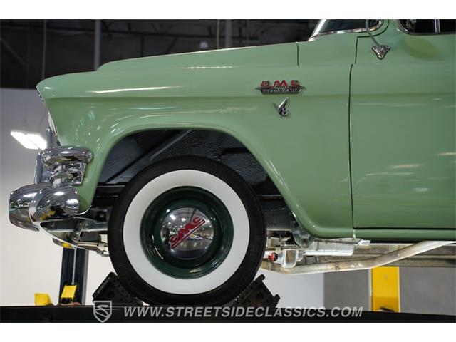 1955 GMC 3100 (CC-2084080) for sale in Mesa, Arizona