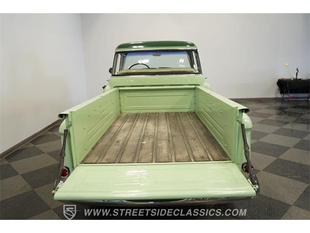 1955 GMC 3100 (CC-2084080) for sale in Mesa, Arizona