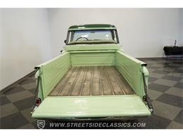 1955 GMC 3100 (CC-2084080) for sale in Mesa, Arizona
