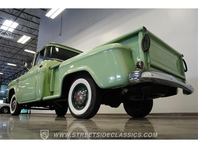 1955 GMC 3100 (CC-2084080) for sale in Mesa, Arizona