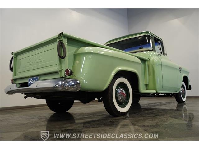 1955 GMC 3100 (CC-2084080) for sale in Mesa, Arizona