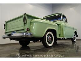 1955 GMC 3100 (CC-2084080) for sale in Mesa, Arizona