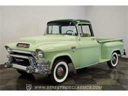 1955 GMC 3100 (CC-2084080) for sale in Mesa, Arizona