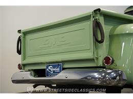 1955 GMC 3100 (CC-2084080) for sale in Mesa, Arizona