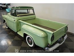 1955 GMC 3100 (CC-2084080) for sale in Mesa, Arizona
