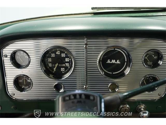 1955 GMC 3100 (CC-2084080) for sale in Mesa, Arizona