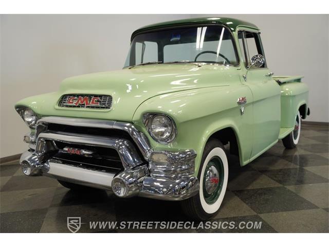 1955 GMC 3100 (CC-2084080) for sale in Mesa, Arizona