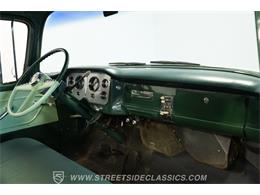 1955 GMC 3100 (CC-2084080) for sale in Mesa, Arizona