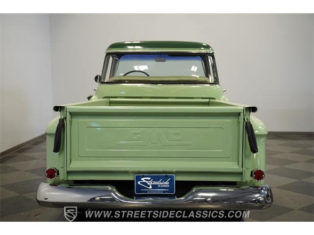1955 GMC 3100 (CC-2084080) for sale in Mesa, Arizona