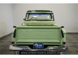 1955 GMC 3100 (CC-2084080) for sale in Mesa, Arizona