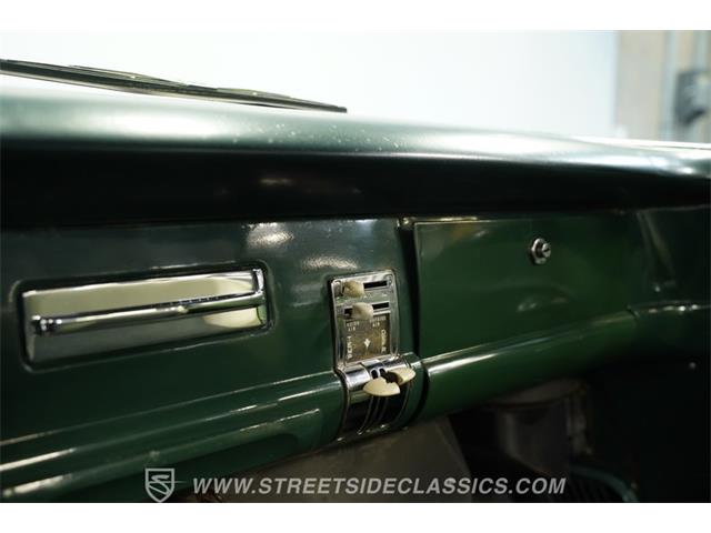 1955 GMC 3100 (CC-2084080) for sale in Mesa, Arizona
