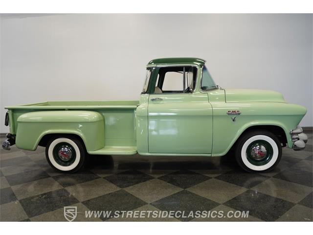 1955 GMC 3100 (CC-2084080) for sale in Mesa, Arizona