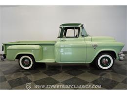 1955 GMC 3100 (CC-2084080) for sale in Mesa, Arizona