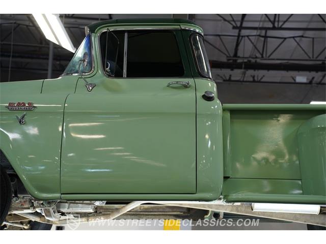 1955 GMC 3100 (CC-2084080) for sale in Mesa, Arizona