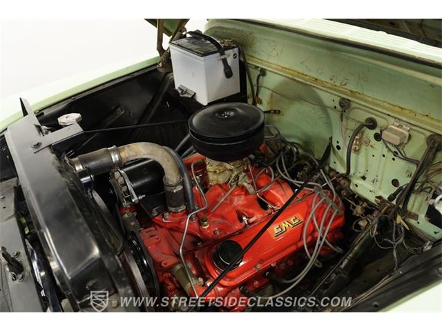 1955 GMC 3100 (CC-2084080) for sale in Mesa, Arizona