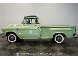 1955 GMC 3100 (CC-2084080) for sale in Mesa, Arizona