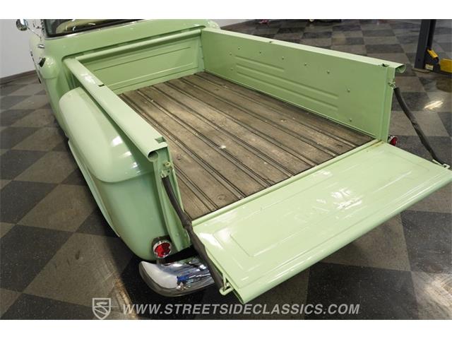 1955 GMC 3100 (CC-2084080) for sale in Mesa, Arizona