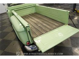 1955 GMC 3100 (CC-2084080) for sale in Mesa, Arizona